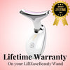 Lifetime Warranty